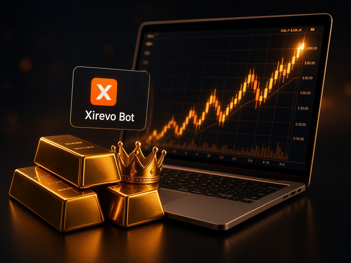 Xirevo Bot